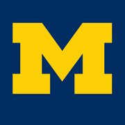 University of Michigan Logo